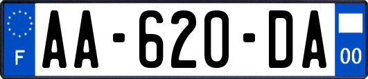 AA-620-DA