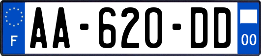 AA-620-DD