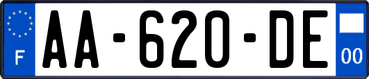 AA-620-DE