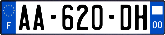 AA-620-DH