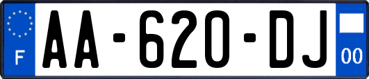 AA-620-DJ