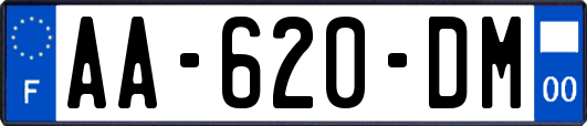 AA-620-DM