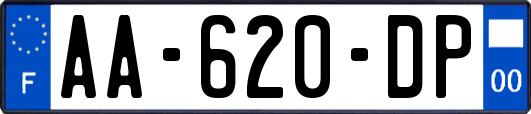 AA-620-DP