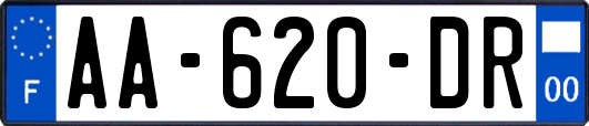 AA-620-DR