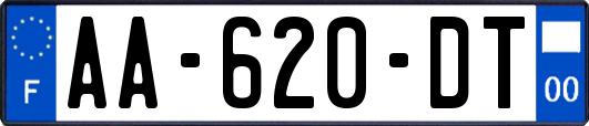 AA-620-DT