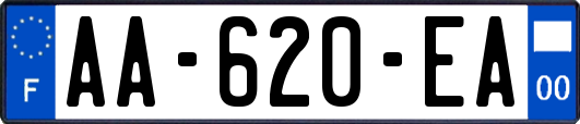 AA-620-EA