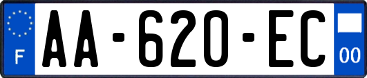 AA-620-EC