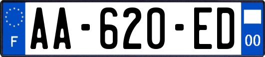 AA-620-ED