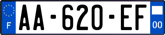 AA-620-EF