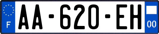 AA-620-EH