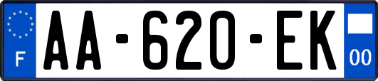 AA-620-EK