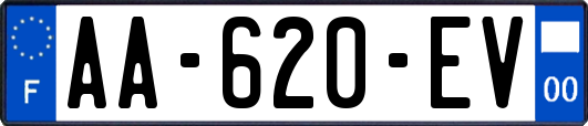 AA-620-EV