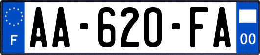 AA-620-FA