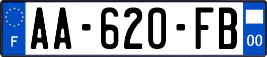 AA-620-FB