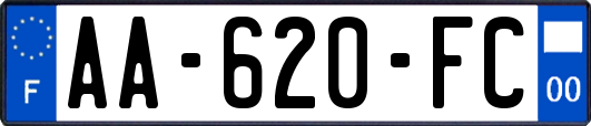 AA-620-FC