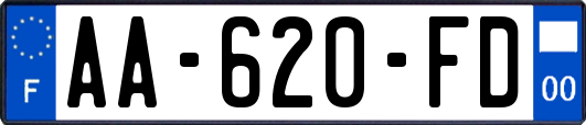 AA-620-FD