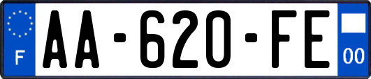 AA-620-FE