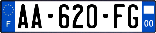 AA-620-FG