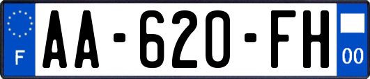 AA-620-FH