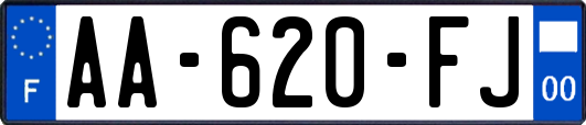 AA-620-FJ