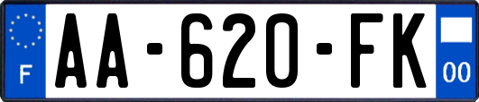 AA-620-FK