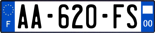 AA-620-FS