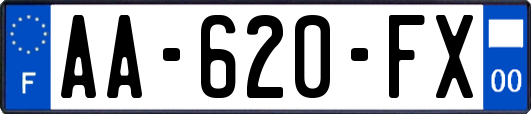 AA-620-FX