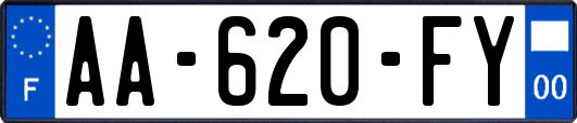 AA-620-FY