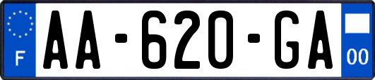 AA-620-GA