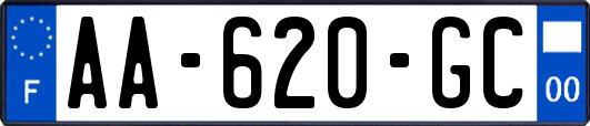 AA-620-GC