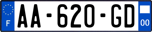 AA-620-GD