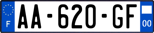 AA-620-GF