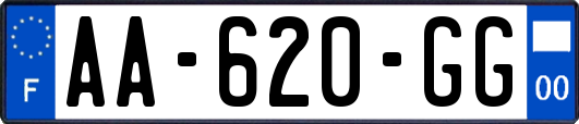 AA-620-GG