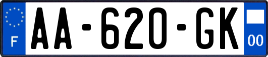 AA-620-GK