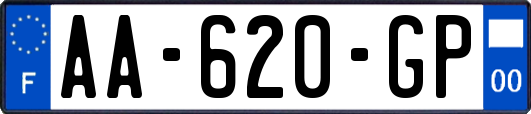 AA-620-GP