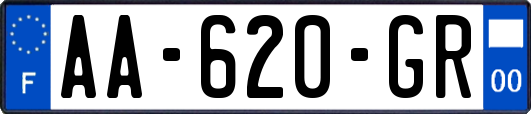 AA-620-GR