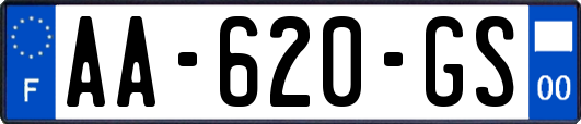 AA-620-GS