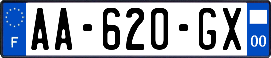 AA-620-GX