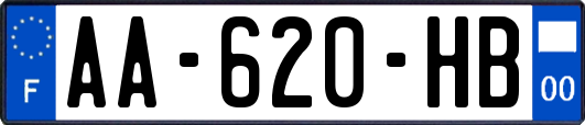 AA-620-HB