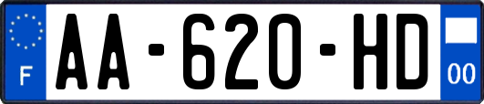 AA-620-HD