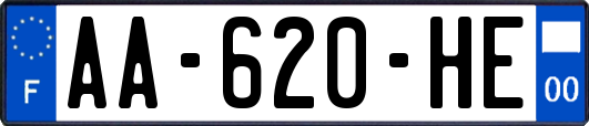 AA-620-HE