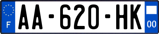 AA-620-HK