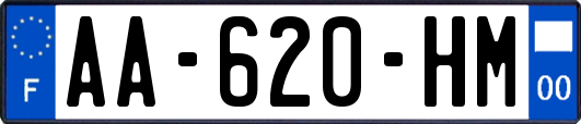 AA-620-HM