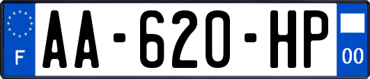 AA-620-HP