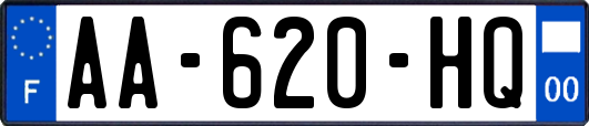 AA-620-HQ