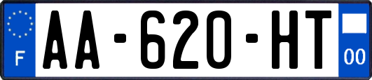 AA-620-HT