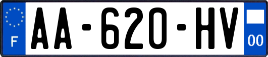 AA-620-HV