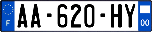 AA-620-HY