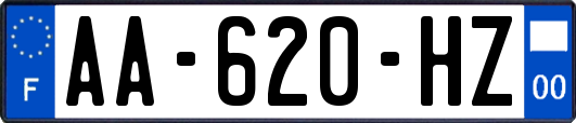 AA-620-HZ