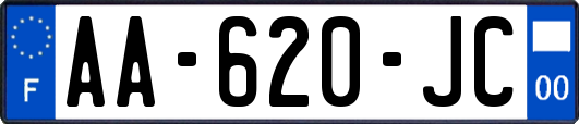 AA-620-JC